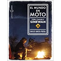El mundo en moto con Charly Sinewan (Nómadas)